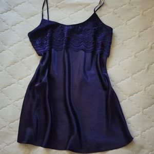 Purple Nightie
